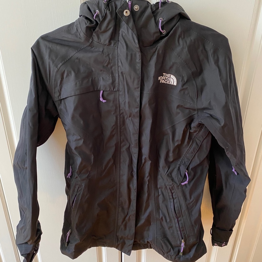 North Face All Season Jacket